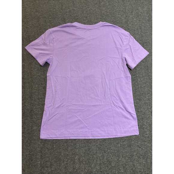 Target Women's T Shirt Black History Month Graphic Print Purple Medium - Picture 7 of 7